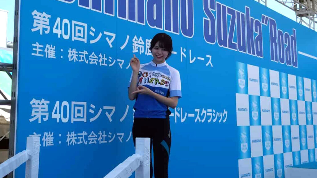 SKE48荒野姫楓”ひめたん”